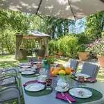 Villa Mimmina 8, Emma *