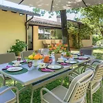 Mimmina 8, Emma Villa