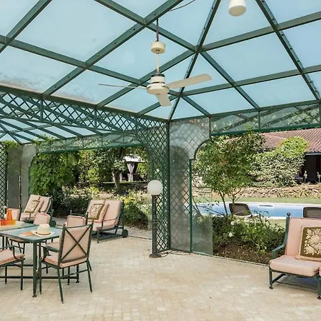 Villa Mimmina 8, Emma *