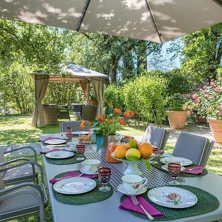 Villa Mimmina 8, Emma *