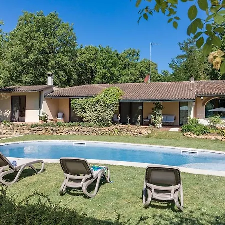 Mimmina 8, Emma Villa