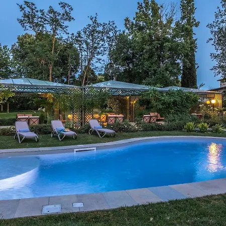 Mimmina 8, Emma Civitella in Val di Chiana