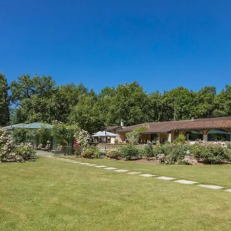 Βίλα Mimmina 8, Emma Civitella in Val di Chiana