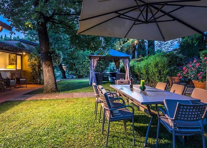 Mimmina 8, Emma Βίλα Civitella in Val di Chiana