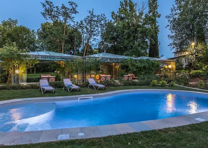 Mimmina 8, Emma Civitella in Val di Chiana