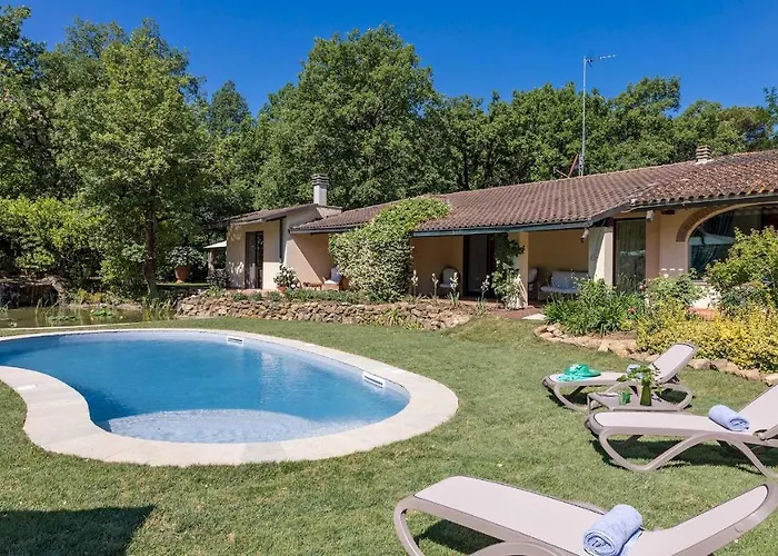 Mimmina 8, Emma Βίλα Civitella in Val di Chiana