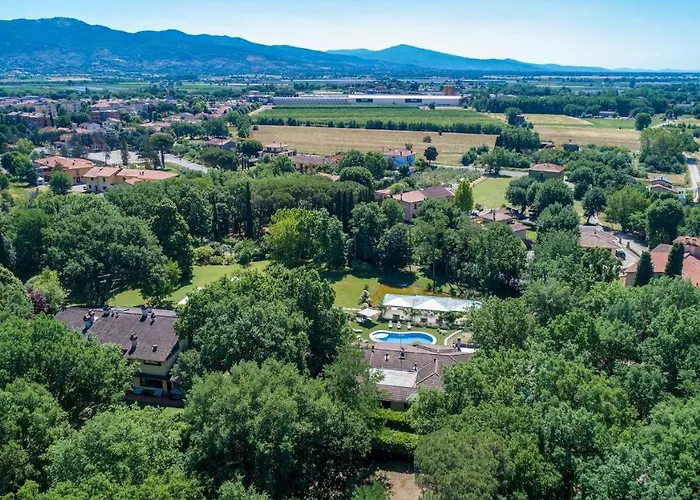 Βίλα Mimmina 8, Emma Civitella in Val di Chiana